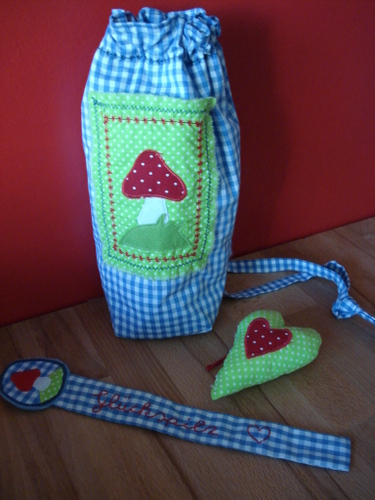 Glckspilz-Set geht weiter.........