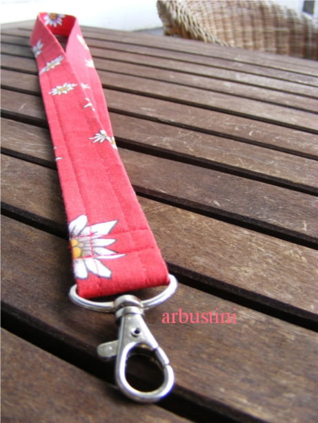 Schnelles Schlsselband