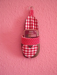 Handy- Schlappikus