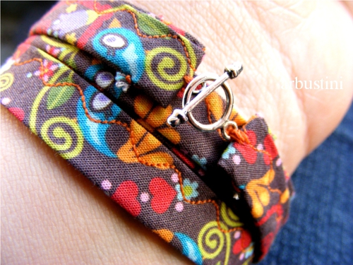 Chirp-Armband