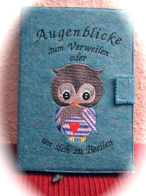 Schau mir in die Augen Kleines