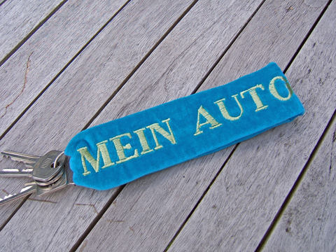 Schlsselwrter