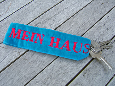 Schlsselwrter