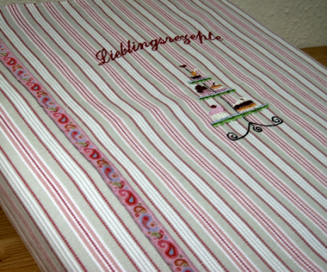 Lieblingsrezepte...