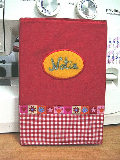bunte Buchhlle