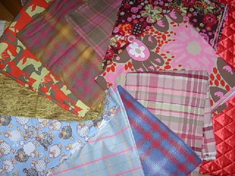 Oilily-Stoff-Tausch gefllig?