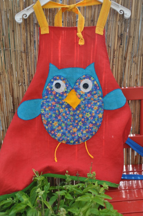 Kinderschrzen