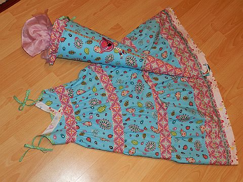 Mausi`s Schultte