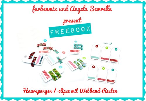 Ein neues Freebook von mir