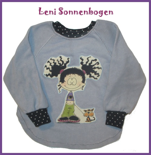 Und ein Ltzchen fr die Groe....