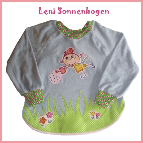 Das dritte Ltzchen