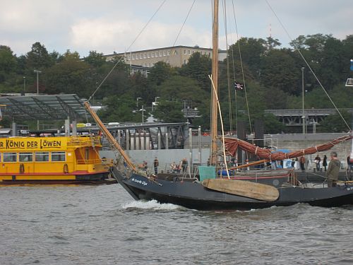 STOFFMARKT HAMBURG
