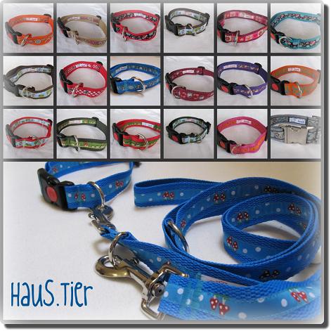 "Haus.Tier" Hundehalsbnder