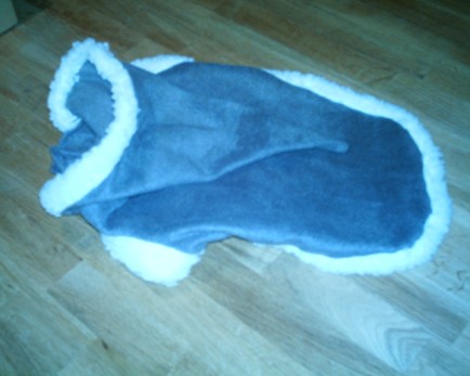 Hundejacke