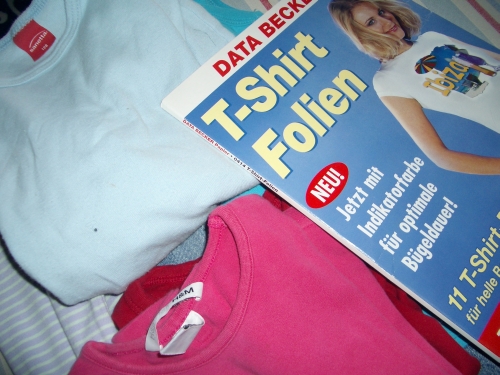Drucken mal anders...