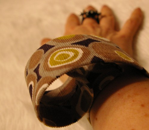 Klackarmbnder
