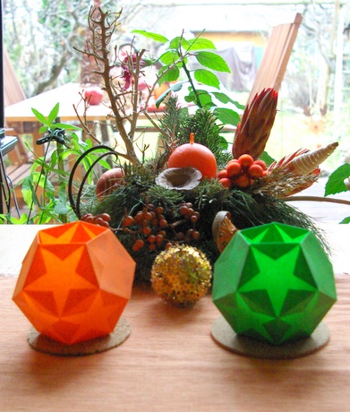 Gebasteltes