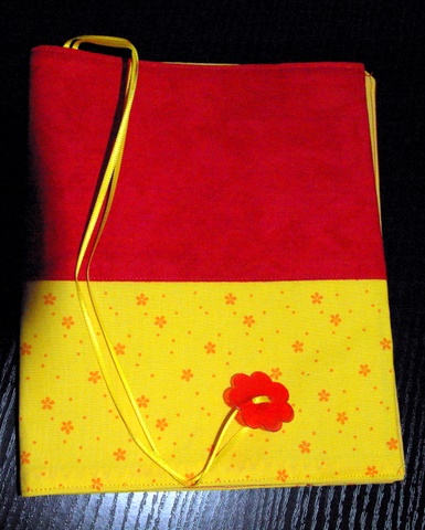 Eine Buchhlle