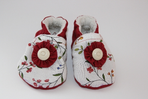 Baby-Booties