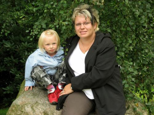 Das sind wir