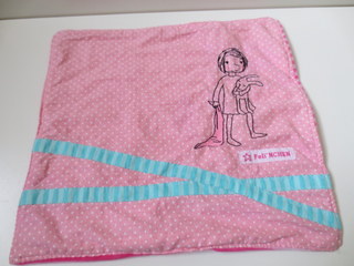 Kuschelpolster