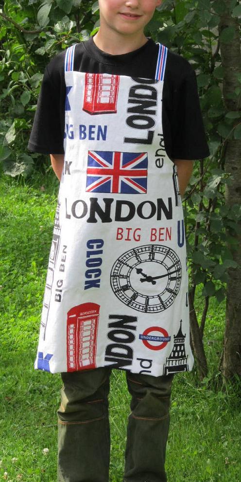 London-Schrze