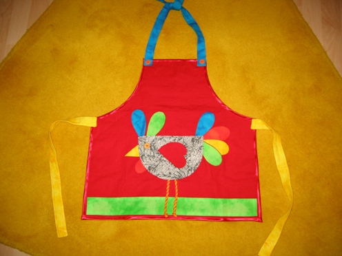 Kinderschrze