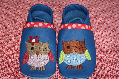 Ich bin ganz verliebt :)