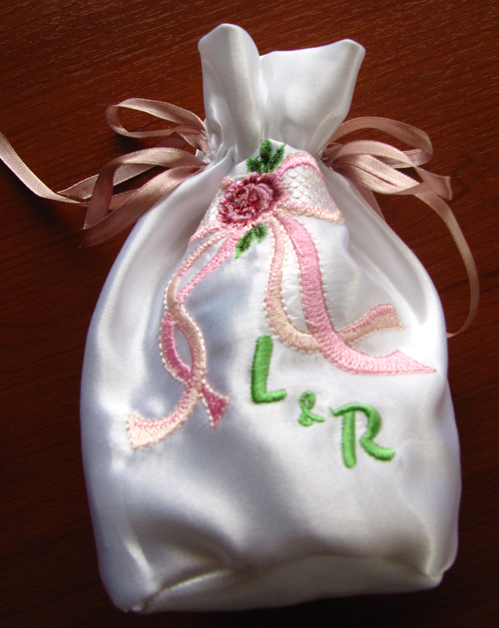 Brautbeutel