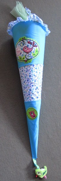 Zuckertte