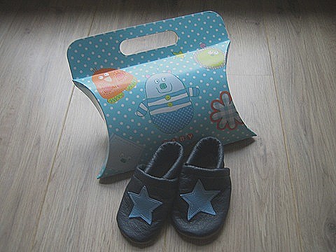 Schuh des Manitu?!?!?!