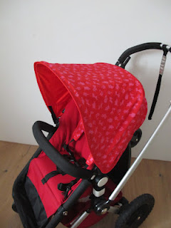 Pimp my Kinderwagen