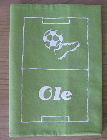 Hefthlle Fuball