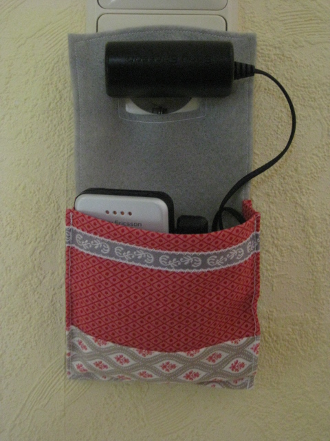 Ladestation