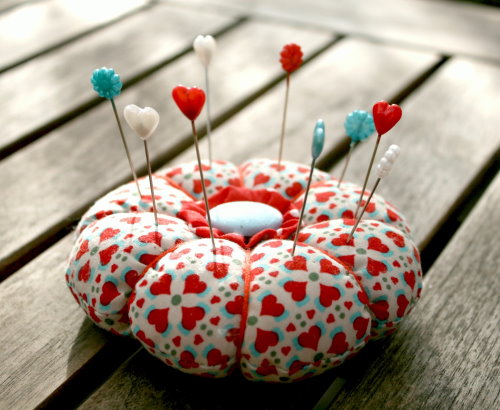 ♥♥♥  Kleine Geschenke ♥♥♥
