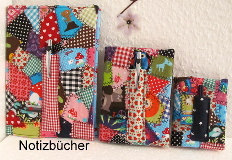Notizbcher