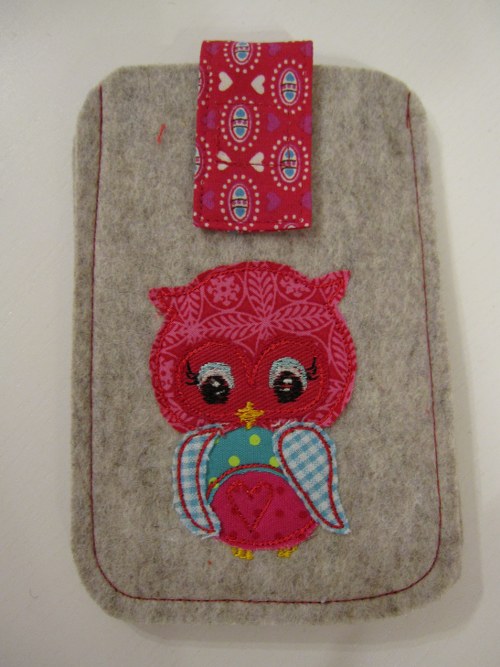 Se Handytasche