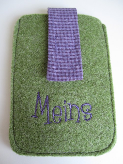 Handytasche