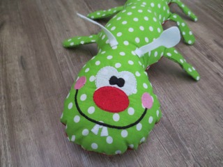 Schmetterding