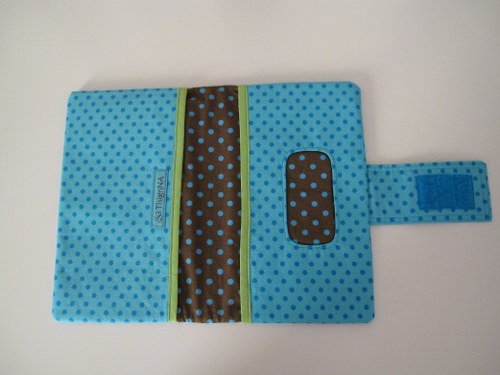 Windeltasche