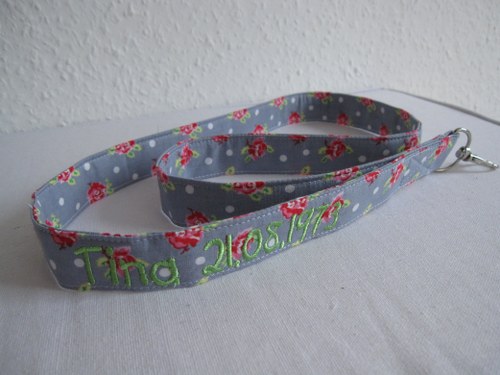 Schlsselband