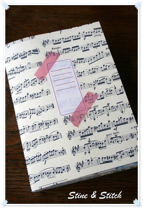 Notizbuch