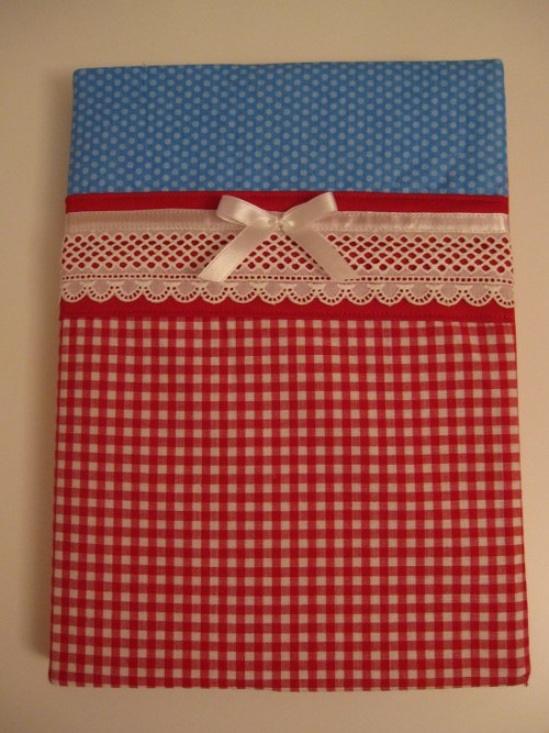 Buchkalender-H�lle