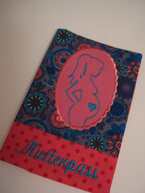 Mutterpasshlle