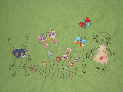 Wende-Gartenschrze
