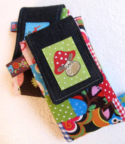 Handytasche
