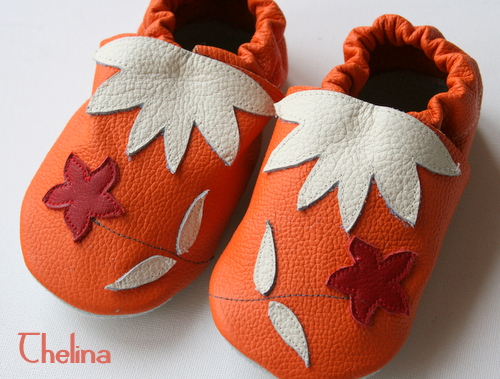 Das arme Kind hat keine Schuhe .....