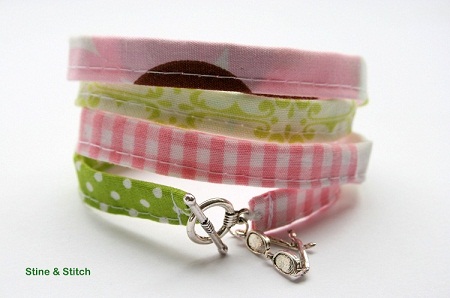 Wickelarmband ...