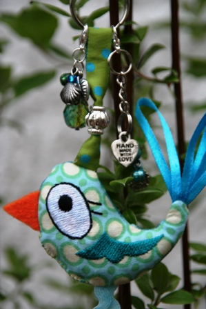 LoveChirp