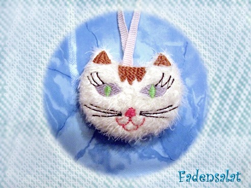 mal wieder digitalisiert